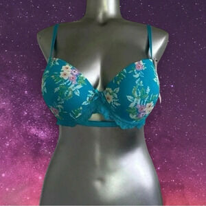 🆕Extreme Push-Up  Bra
